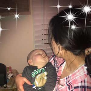 Meet your Posher, Ellene